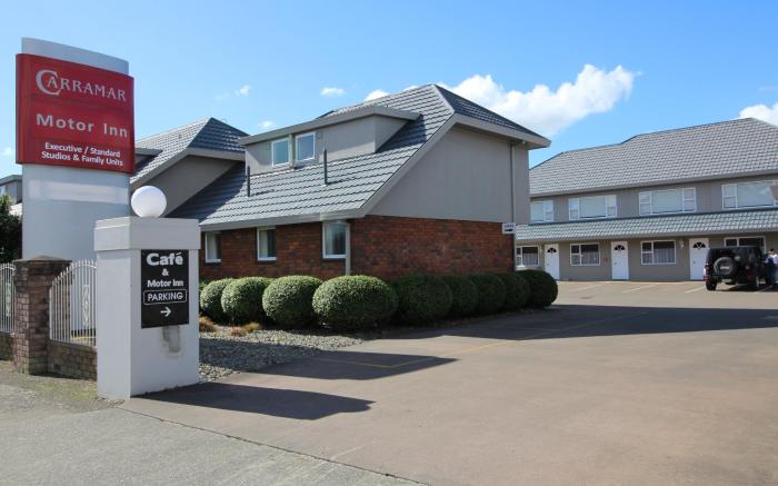 Carramar Motor Inn