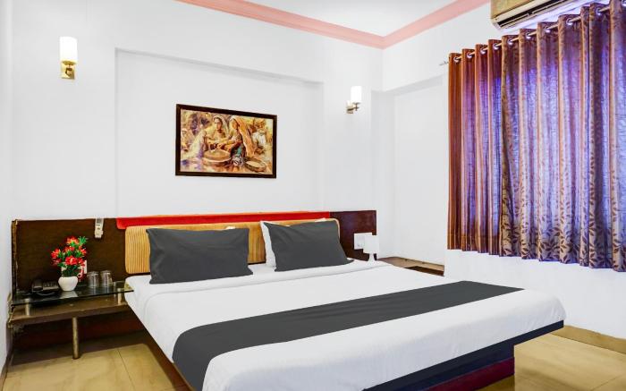 Hotel O Ajinkya Executive