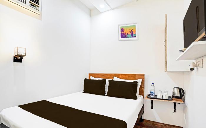 Hotel O Kiiza Stay House