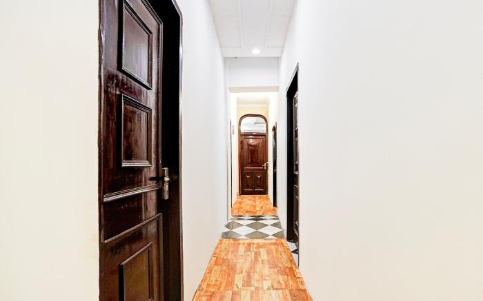 Hotel O Kiiza Stay House