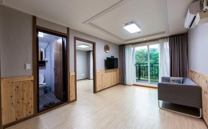 Jebudo Woori Pension