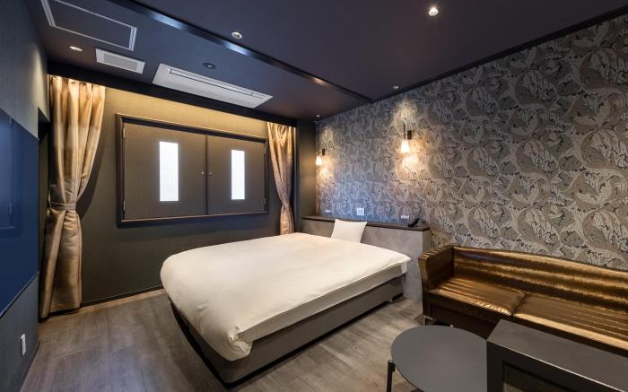 Hotel Noir Blanc