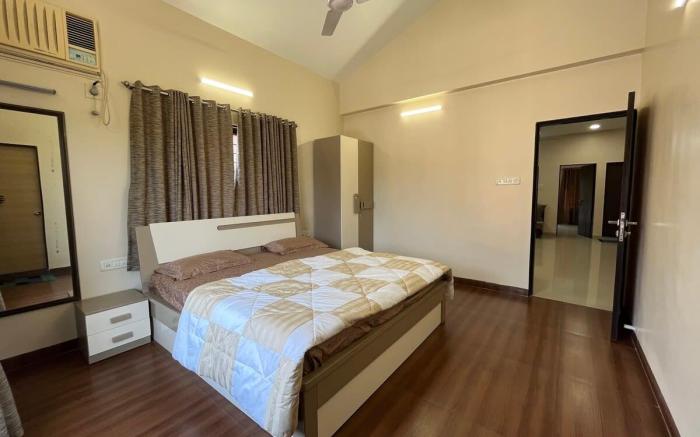 Stay Leisurely Labdhi Bungalow 8BHK, Lonavala