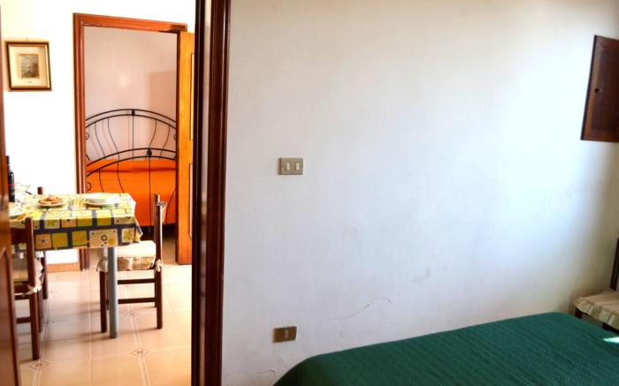 Tanoshii holiday home on the ground floor with outdoor space and parking space