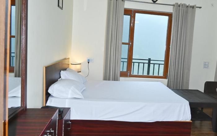 Hill Veda Homestay