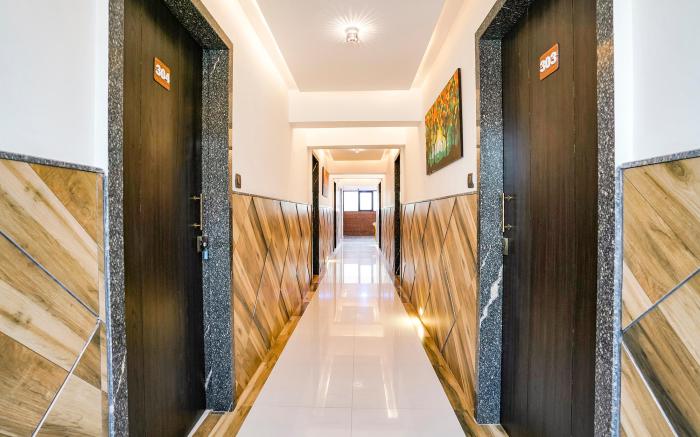 FabHotel Prestige Elite - Nashik Road