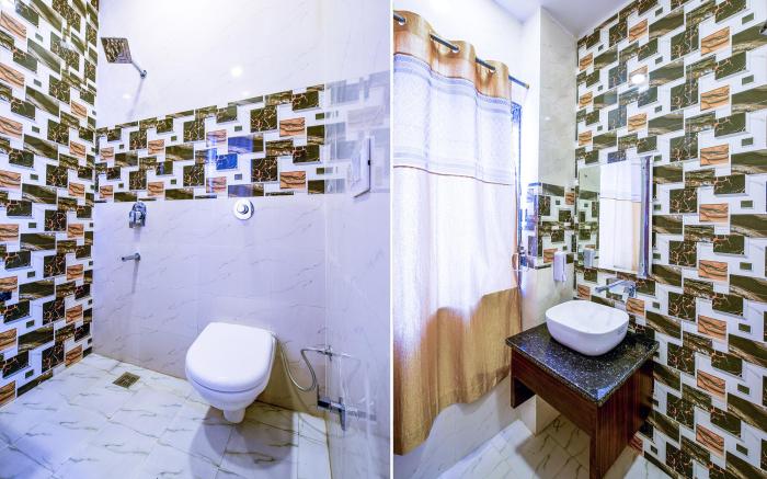 FabHotel Lohgarh Inn