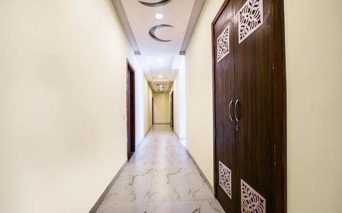 FabHotel Lohgarh Inn