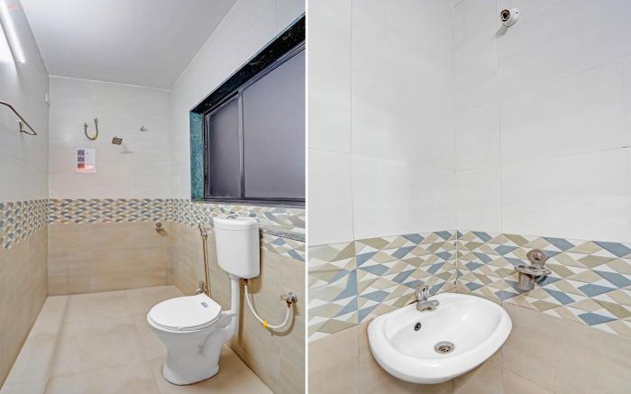 FabHotel Kohinoor Residency I