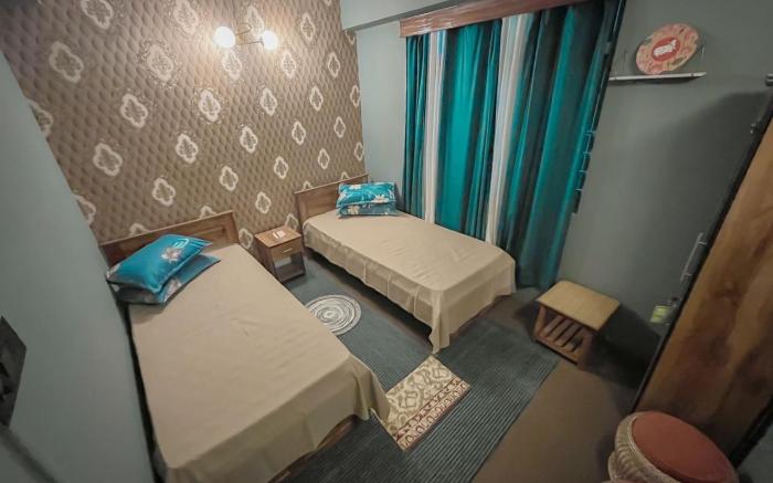 StayCation Homestay