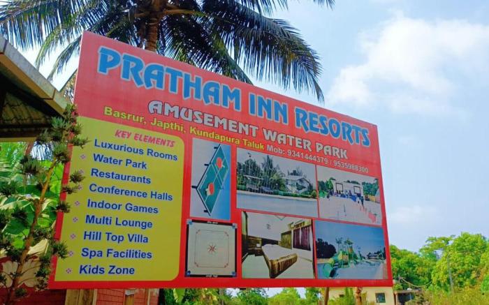 Pratham Inn & Resorts