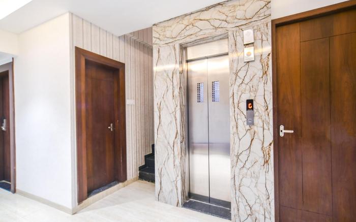 FabHotel Awadhvue