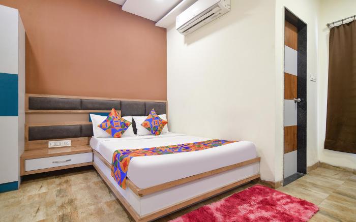 FabHotel SS Blue