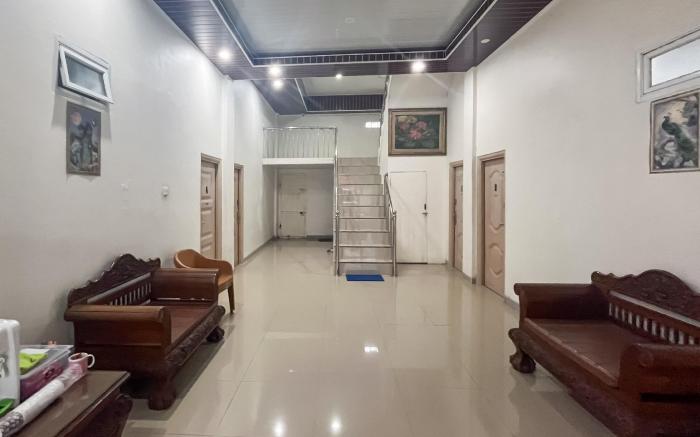RedDoorz Lotte near PTC MALL