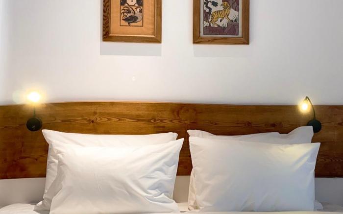 22Land Residence Hotel