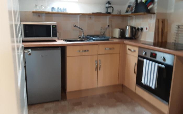1 The Maltings Apartments