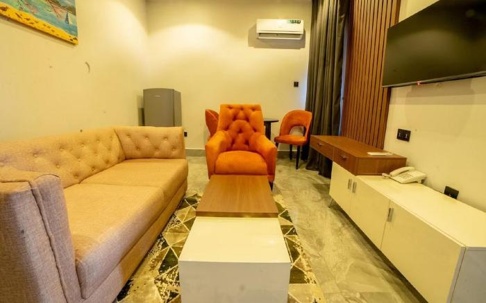 TRANQUILA HOTEL AND SUITES