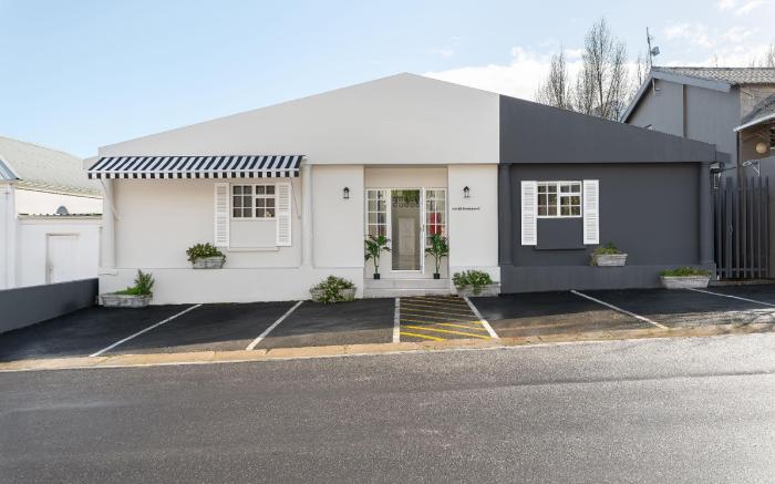Neighbourgood Franschhoek