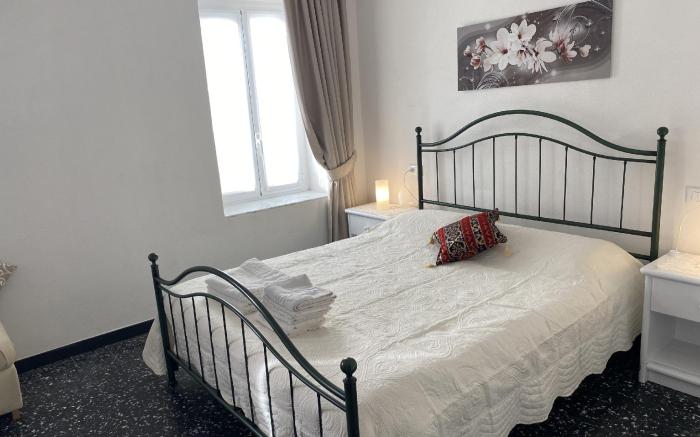 Casa Dante - Lavagna