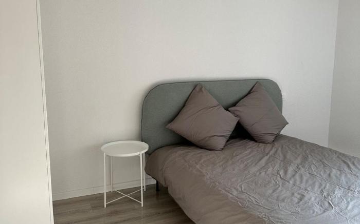 Appartement neuf en centre ville de Libourne