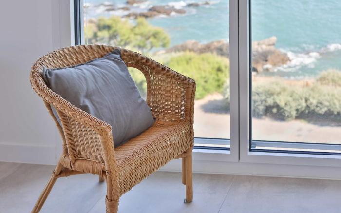 Appartement de caract  re  superbe vue mer 280