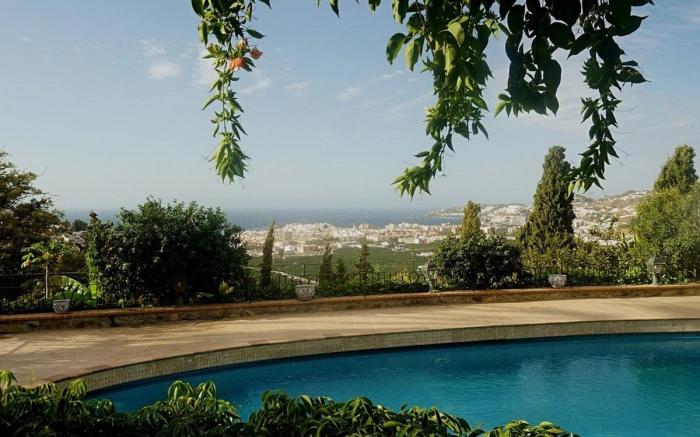 Luxury Villa and relax 'Joya San Miguel'