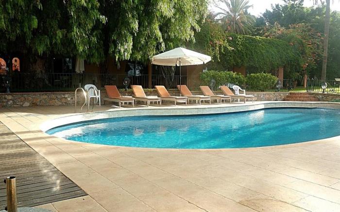 Luxury Villa and relax 'Joya San Miguel'