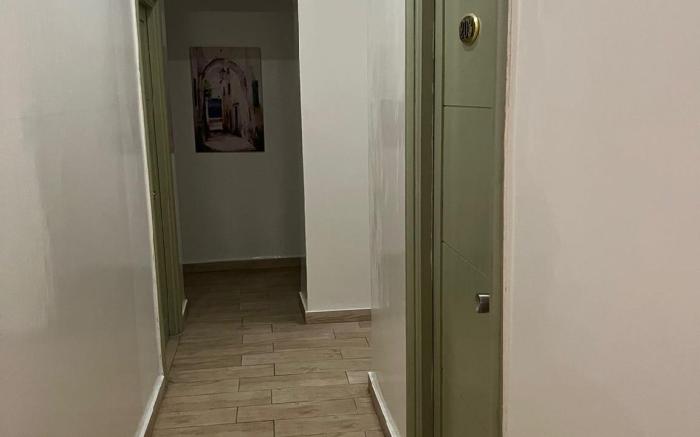 Hotel Transatlantique Tunis