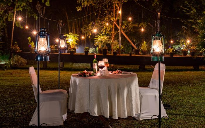 Jagatpur Lodge