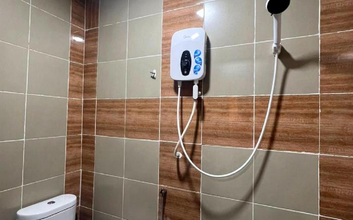 ARK RAWANG BUSINESS HOTEL