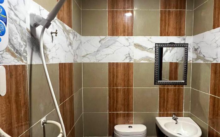 ARK RAWANG BUSINESS HOTEL