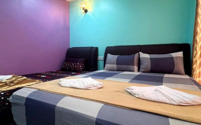 ARK RAWANG BUSINESS HOTEL