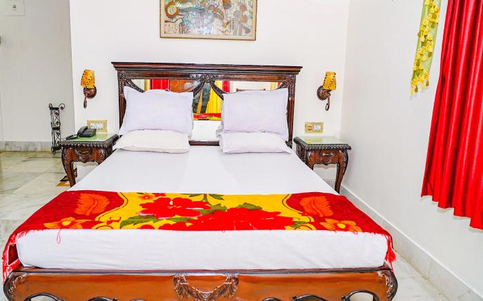 FabHotel Prime Indeedcare Resort Bakkhali - 500m from Bakkhali Sea Beach