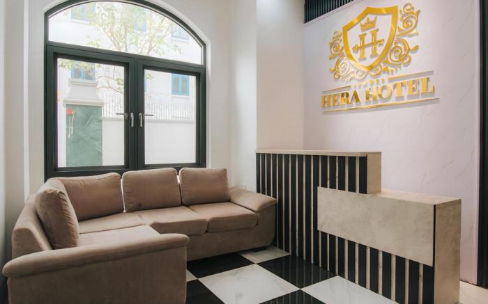 Hera Hotel