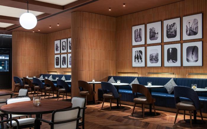 Intercity Hotel Futian Zhongzhou Bay