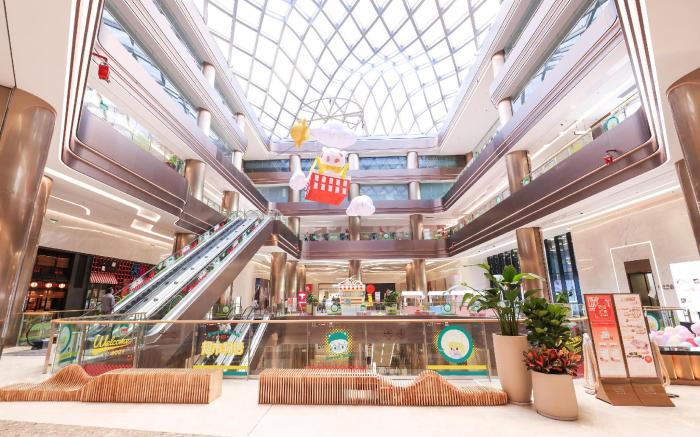 IntercityHotel Shanghai New International Expo Center