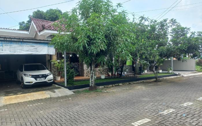 Hotel O Homestay Koe Syariah