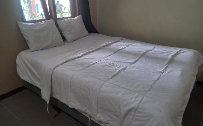 Hotel O Homestay Koe Syariah