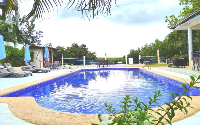 Mariegold Villa Resort