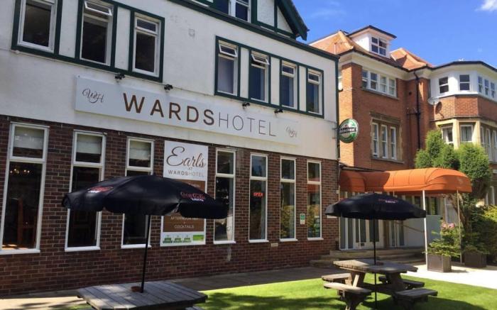 Wards Hotel