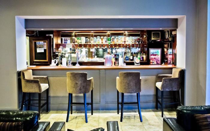Wards Hotel