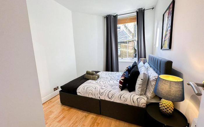 1BDR flat in Shoreditch, near Old Street, Hackney
