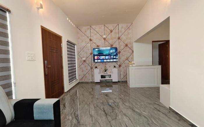 Avian Oasis Homestay