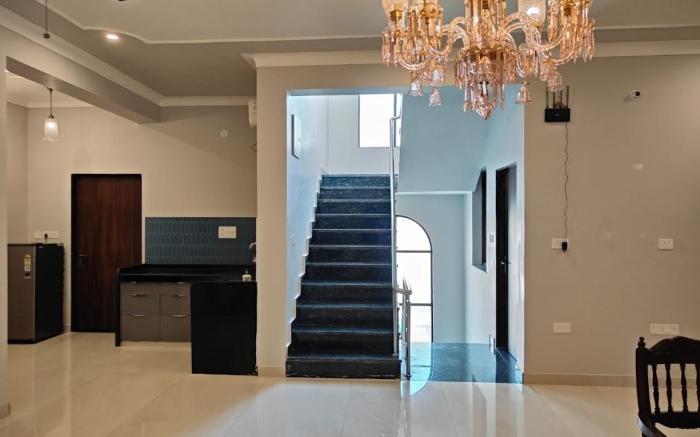 Chitawa Haveli - A Luxury Heritage Hotel