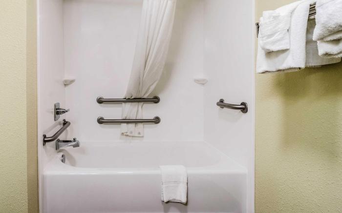 Quality Inn Whiteville North