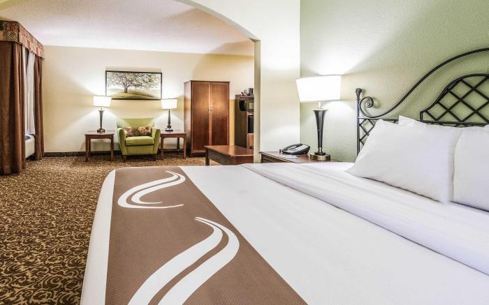 Quality Inn Whiteville North