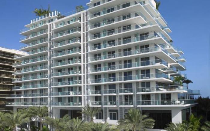 Grand Beach Hotel Surfside