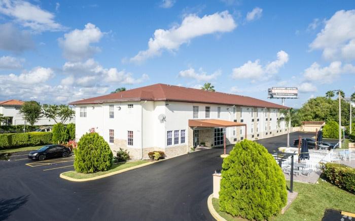 Belmont Inn