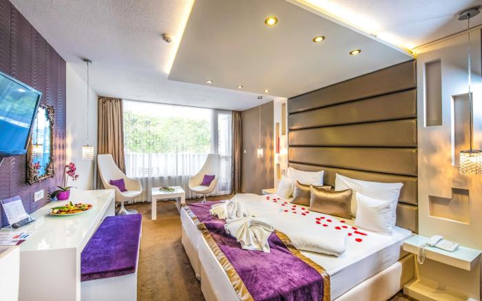 Residence Hotel Balaton Conference & Wellness