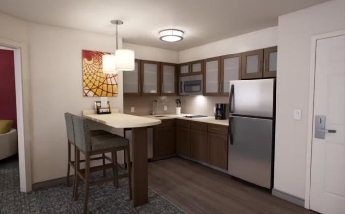 Staybridge Suites Miramar Beach Sandestin Area By IHG